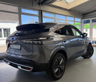 Nissan Qashqai Tekna + Sport Autom., Pano LED ACC 360Kamera - foto 5