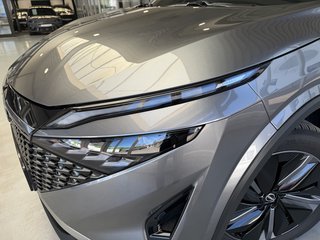 Nissan Qashqai Tekna + Sport Autom., Pano LED ACC 360Kamera - foto 7