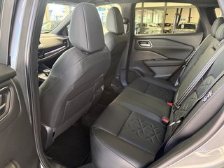 Nissan Qashqai Tekna + Sport Autom., Pano LED ACC 360Kamera - foto 10