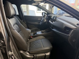 Nissan Qashqai Tekna + Sport Autom., Pano LED ACC 360Kamera - foto 1