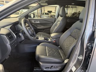 Nissan Qashqai Tekna + Sport Autom., Pano LED ACC 360Kamera - foto 9