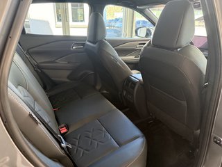 Nissan Qashqai Tekna + Sport Autom., Pano LED ACC 360Kamera - foto 2