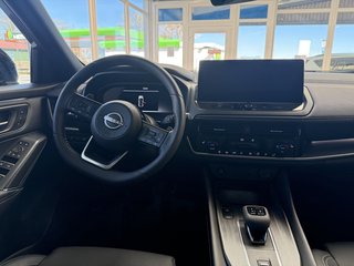 Nissan Qashqai Tekna + Sport Autom., Pano LED ACC 360Kamera - foto 3