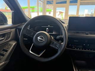 Nissan Qashqai Tekna + Sport Autom., Pano LED ACC 360Kamera - foto 4