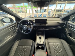 Nissan Qashqai Tekna + Sport Autom., Pano LED ACC 360Kamera - foto 5