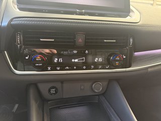 Nissan Qashqai Tekna + Sport Autom., Pano LED ACC 360Kamera - foto 12