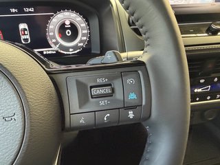 Nissan Qashqai Tekna + Sport Autom., Pano LED ACC 360Kamera - foto 15