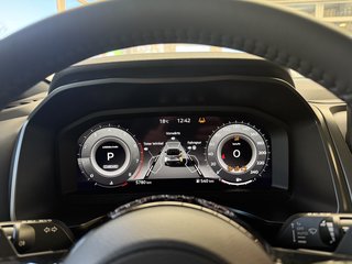 Nissan Qashqai Tekna + Sport Autom., Pano LED ACC 360Kamera - foto 13