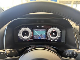 Nissan Qashqai Tekna + Sport Autom., Pano LED ACC 360Kamera - foto 16