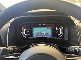 Nissan Qashqai Tekna + Sport Autom., Pano LED ACC 360Kamera - foto 17