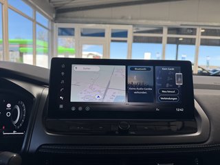 Nissan Qashqai Tekna + Sport Autom., Pano LED ACC 360Kamera - foto 18