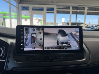 Nissan Qashqai Tekna + Sport Autom., Pano LED ACC 360Kamera - foto 19