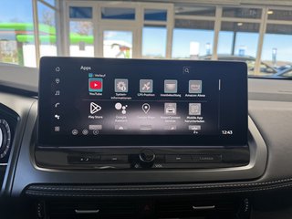 Nissan Qashqai Tekna + Sport Autom., Pano LED ACC 360Kamera - foto 21