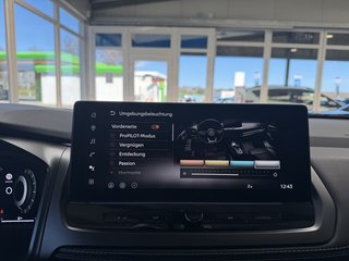 Nissan Qashqai Tekna + Sport Autom., Pano LED ACC 360Kamera - foto 22