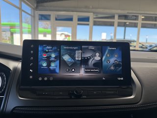 Nissan Qashqai Tekna + Sport Autom., Pano LED ACC 360Kamera - foto 23