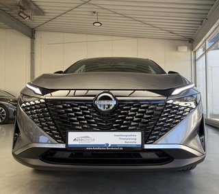 Nissan Qashqai Tekna + Sport Autom., Pano LED ACC 360Kamera - foto 24