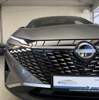 Nissan Qashqai Tekna + Sport Autom., Pano LED ACC 360Kamera - foto 25