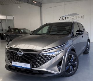 Nissan Qashqai Tekna + Sport Autom., Pano LED ACC 360Kamera - foto 28