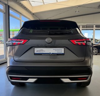 Nissan Qashqai Tekna + Sport Autom., Pano LED ACC 360Kamera - foto 26