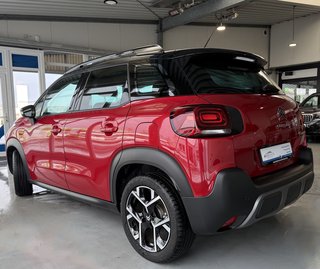 Citroën C3 Aircross Max  LED Navi Kamera Tempomat - foto 4