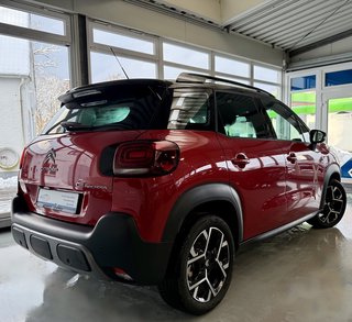 Citroën C3 Aircross Max  LED Navi Kamera Tempomat - foto 5