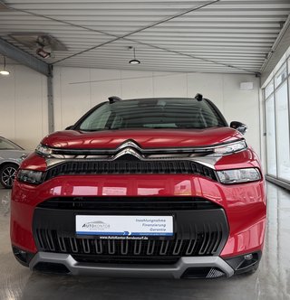 Citroën C3 Aircross Gebrauchtwagen Kaufen