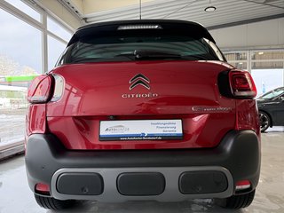 Citroën C3 Aircross Max  LED Navi Kamera Tempomat - foto 6