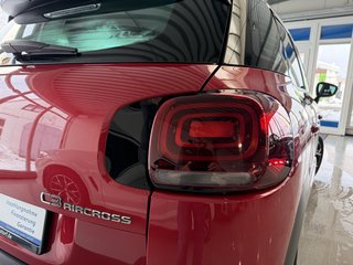 Citroën C3 Aircross Max  LED Navi Kamera Tempomat - foto 8