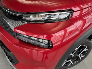 Citroën C3 Aircross Max  LED Navi Kamera Tempomat - foto 7