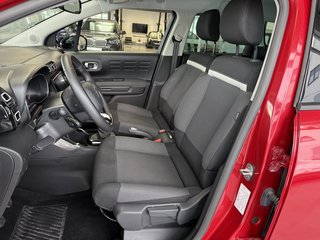 Citroën C3 Aircross Max  LED Navi Kamera Tempomat - foto 9