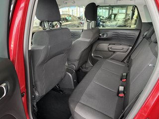 Citroën C3 Aircross Max  LED Navi Kamera Tempomat - foto 10