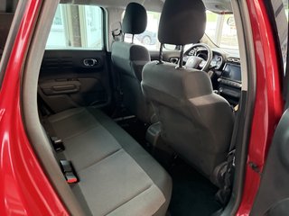 Citroën C3 Aircross Max  LED Navi Kamera Tempomat - foto 2