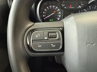 Citroën C3 Aircross Max  LED Navi Kamera Tempomat - foto 9