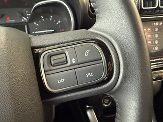 Citroën C3 Aircross Max  LED Navi Kamera Tempomat - foto 10