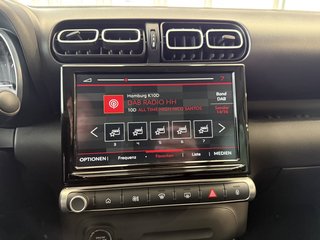 Citroën C3 Aircross Max  LED Navi Kamera Tempomat - foto 13