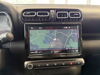 Citroën C3 Aircross Max  LED Navi Kamera Tempomat - foto 16