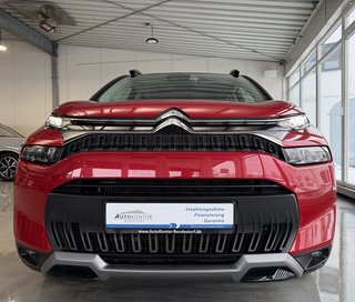 Citroën C3 Aircross Max  LED Navi Kamera Tempomat - foto 18