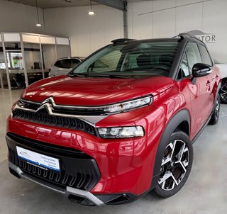 Citroën C3 Aircross Max  LED Navi Kamera Tempomat - foto 21