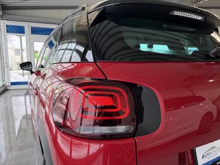 Citroën C3 Aircross Max  LED Navi Kamera Tempomat - foto 20