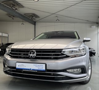 Volkswagen Passat Variant Used vehicle for sale