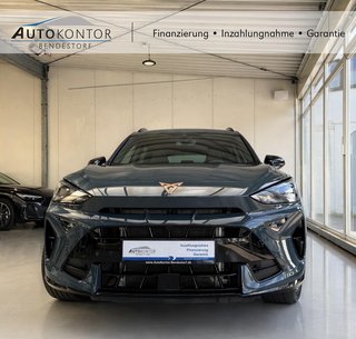 CUPRA Formentor Used vehicle for sale