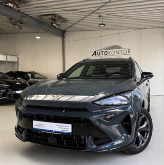 CUPRA Formentor Sport Autom., LED CarPlay Virtual ACC - photo 2