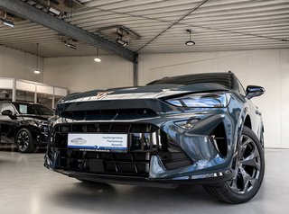 CUPRA Formentor Sport Autom., LED CarPlay Virtual ACC - photo 3