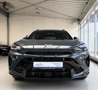 CUPRA Formentor Sport Autom., LED CarPlay Virtual ACC - photo 5