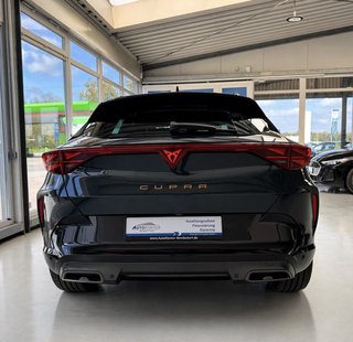 CUPRA Formentor Sport Autom., LED CarPlay Virtual ACC - photo 4