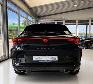 CUPRA Formentor Sport Autom., LED CarPlay Virtual ACC - photo 20