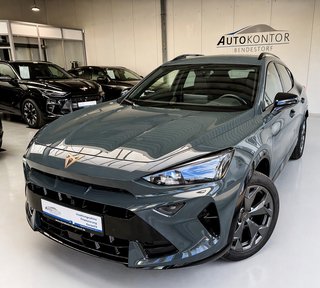 CUPRA Formentor Sport Autom., LED CarPlay Virtual ACC - photo 21