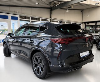 CUPRA Formentor Sport Autom., LED CarPlay Virtual ACC - photo 7