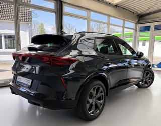 CUPRA Formentor Sport Autom., LED CarPlay Virtual ACC - photo 6