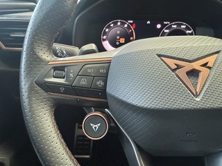 CUPRA Formentor Sport Autom., LED CarPlay Virtual ACC - photo 9